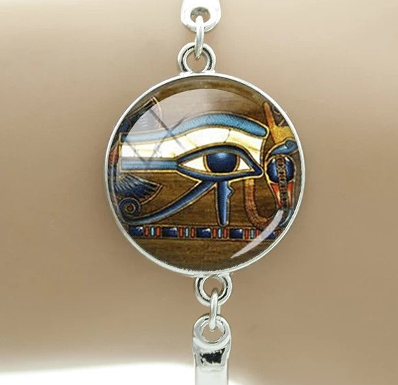 THIRD EYE BRACELET